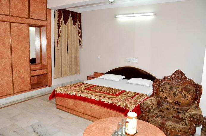 Imagen de la habitación del Hotel Kirti Plaza, Chittorgarh. Foto 5