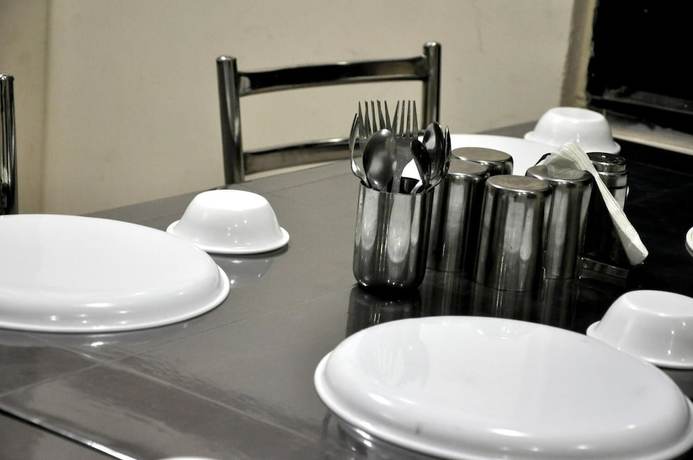 Imagen de la habitación del Hotel Kirti Plaza, Chittorgarh. Foto 8