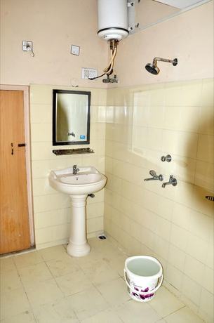 Imagen de la habitación del Hotel Kirti Plaza, Chittorgarh. Foto 10