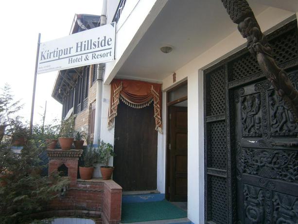 Imagen general del Hotel Kirtipur Hillside Hotel and Resort. Foto 1