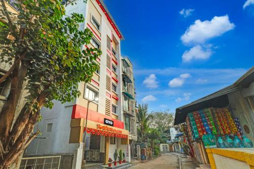 Imagen general del Hotel Kirtiraj Lodging and Boarding. Foto 1
