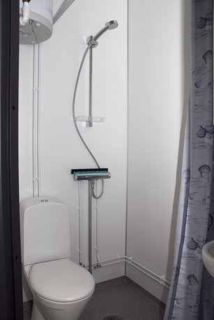 Imagen de la habitación del Hotel Kiruna City Rooms. Foto 4