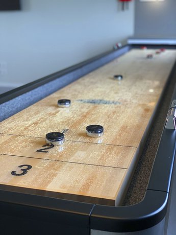 Imagen de los interiores del Hotel Kiruna City Rooms. Foto 15