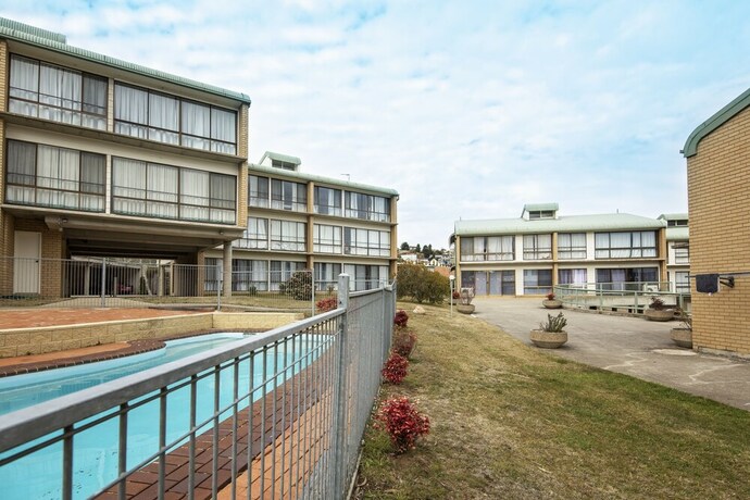 Imagen general del Hotel Kirwan 39. Foto 2