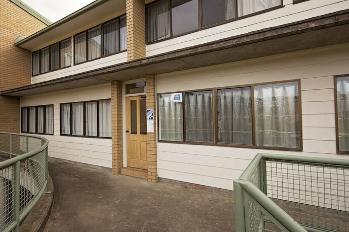 Imagen general del Hotel Kirwan 39. Foto 3