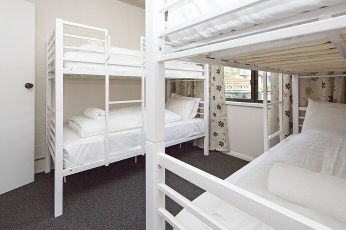 Imagen de la habitación del Hotel Kirwan 39. Foto 4