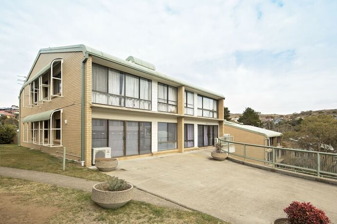 Imagen de la habitación del Hotel Kirwan 39. Foto 13