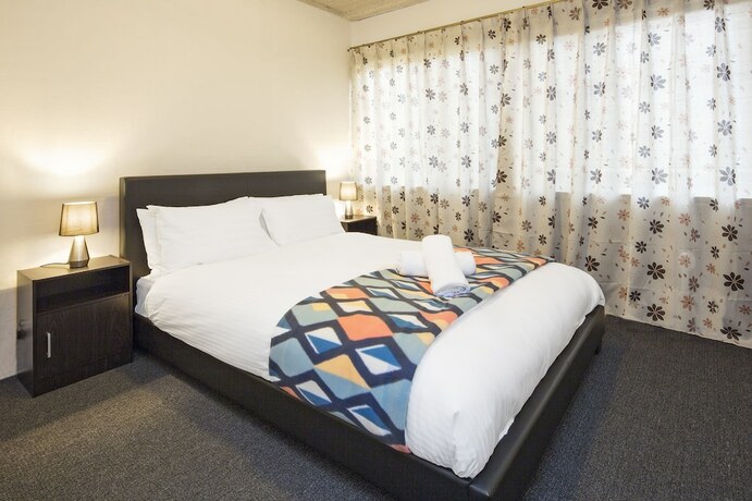 Imagen de la habitación del Hotel Kirwan 39. Foto 14