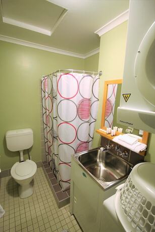 Imagen de la habitación del Hotel Kirwan Apartment 18 - Large Jindabyne Apartment. Foto 4