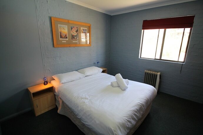 Imagen de la habitación del Hotel Kirwan Apartment 18 - Large Jindabyne Apartment. Foto 9