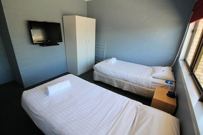 Imagen de la habitación del Hotel Kirwan Apartment 18 - Large Jindabyne Apartment. Foto 10