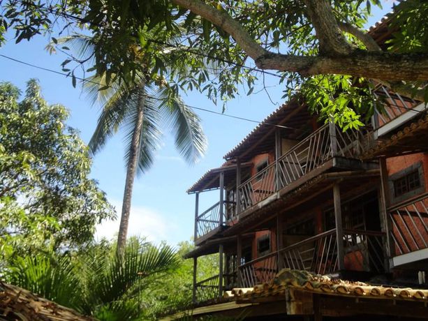 Imagen general del Hotel Kirymur&eacute; Resort. Foto 2