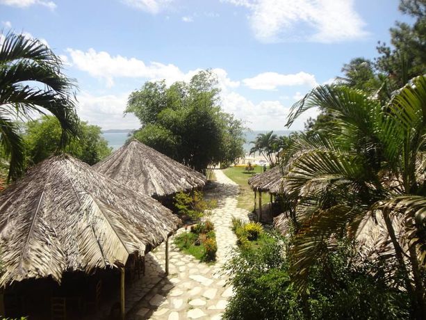 Imagen general del Hotel Kirymur&eacute; Resort. Foto 3