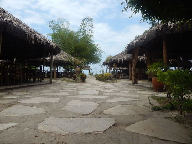 Imagen general del Hotel Kirymur&eacute; Resort. Foto 4