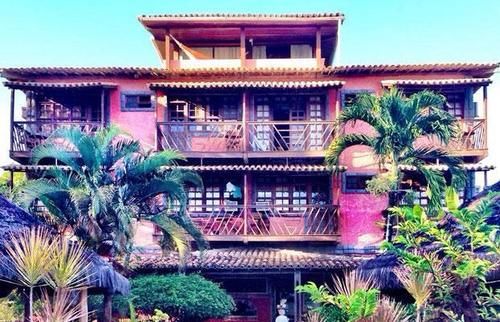 Imagen general del Hotel Kirymur&eacute; Resort. Foto 5