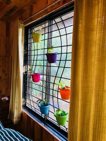 Imagen general del Hotel Kisan Eco Farm. Foto 6