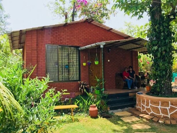 Imagen general del Hotel Kisan Eco Farm. Foto 7