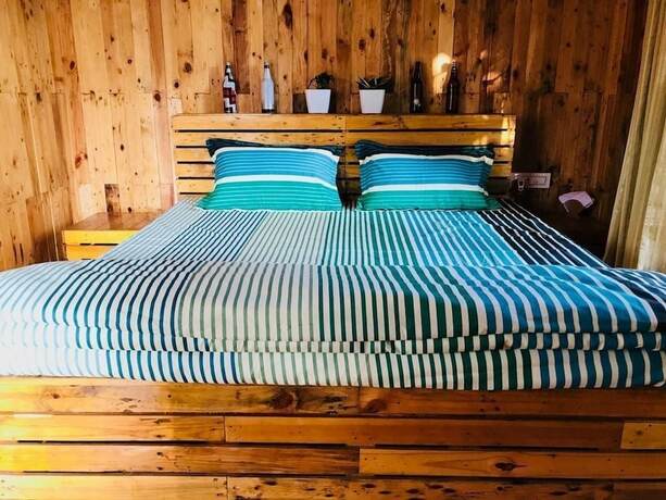 Imagen general del Hotel Kisan Eco Farm. Foto 9