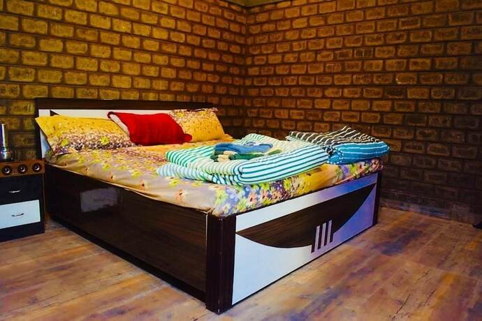 Imagen general del Hotel Kisan Eco Farm. Foto 12