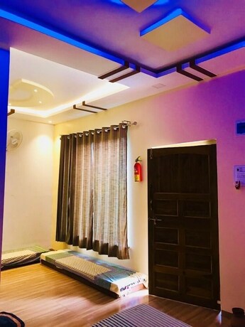 Imagen de la habitación del Hotel Kisan Eco Farm. Foto 13