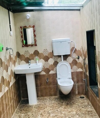 Imagen de la habitación del Hotel Kisan Eco Farm. Foto 15