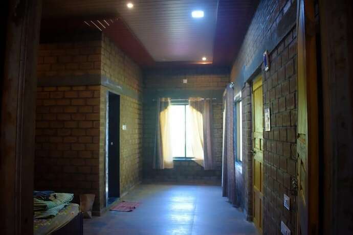 Imagen de la habitación del Hotel Kisan Eco Farm. Foto 16