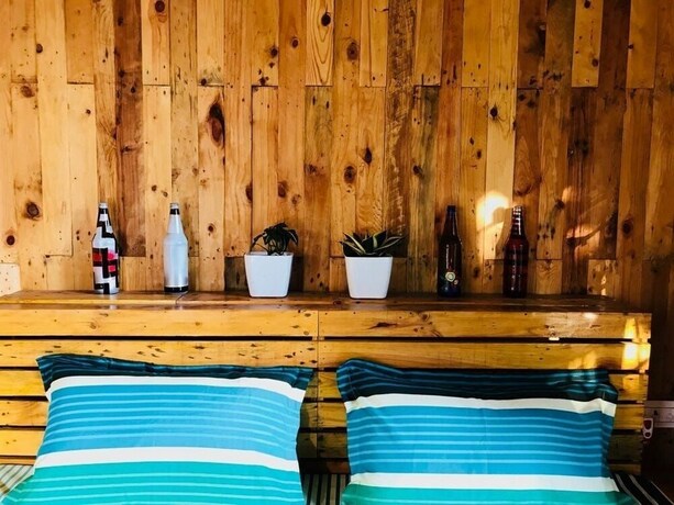 Imagen de la habitación del Hotel Kisan Eco Farm. Foto 18