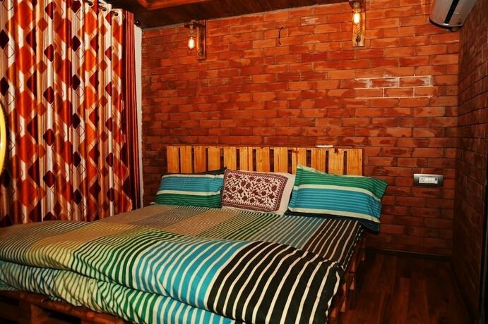 Imagen de la habitación del Hotel Kisan Eco Farm. Foto 20