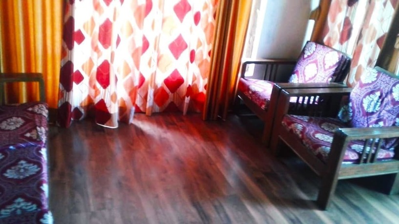 Imagen de la habitación del Hotel Kisan Eco Farm. Foto 28