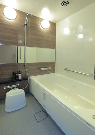 Imagen de la habitación del Hotel Kisarazu Washington. Foto 16