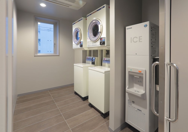 Imagen de los interiores del Hotel Kisarazu Washington. Foto 19