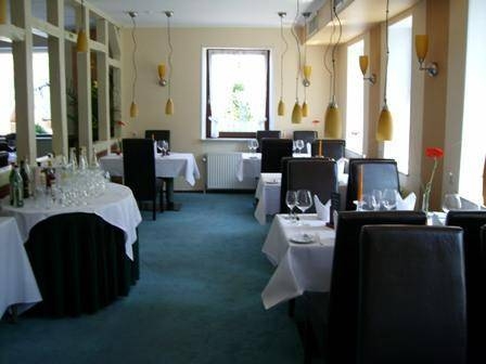 Imagen general del Hotel Kischer's Landhaus. Foto 2