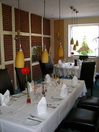 Imagen general del Hotel Kischer's Landhaus. Foto 3