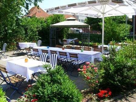 Imagen general del Hotel Kischer's Landhaus. Foto 4