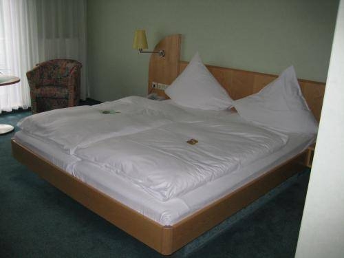 Imagen general del Hotel Kischer's Landhaus. Foto 5