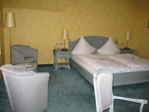 Imagen general del Hotel Kischer's Landhaus. Foto 6