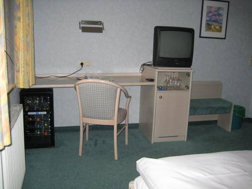 Imagen general del Hotel Kischer's Landhaus. Foto 7