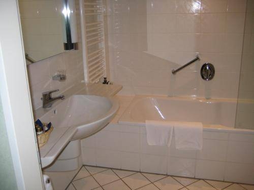 Imagen general del Hotel Kischer's Landhaus. Foto 8