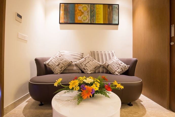 Imagen de la habitación del Hotel Kiscol Grands. Foto 7