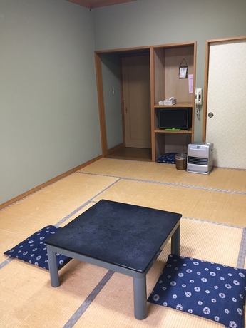 Imagen de la habitación del Hotel Kisetsu No Oyado Himine. Foto 4