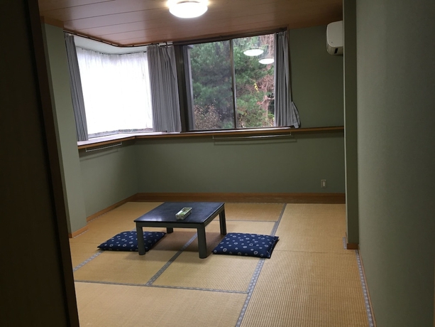 Imagen de la habitación del Hotel Kisetsu No Oyado Himine. Foto 5
