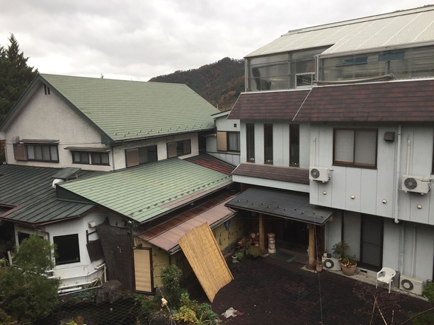 Imagen general del Hotel Kisetsu No Oyado Himine. Foto 1