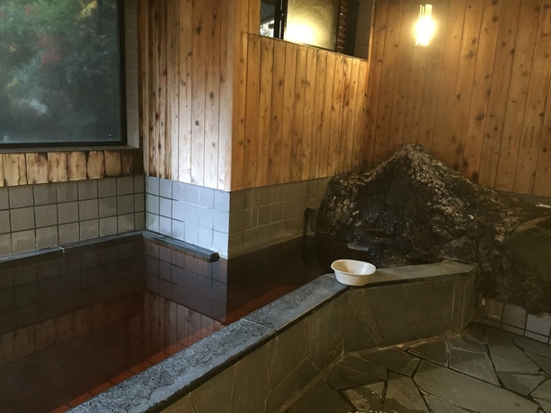 Imagen general del Hotel Kisetsu No Oyado Himine. Foto 2