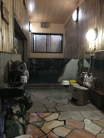 Imagen general del Hotel Kisetsu No Oyado Himine. Foto 3
