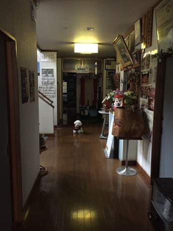 Imagen de los interiores del Hotel Kisetsu No Oyado Himine. Foto 9