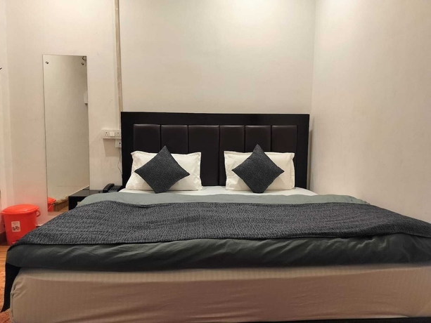 Imagen de la habitación del Hotel Kishan Home Stay. Foto 2