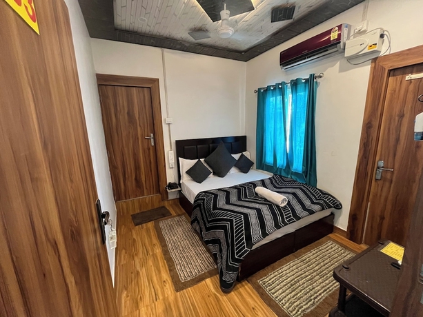 Imagen de la habitación del Hotel Kishan Home Stay. Foto 6