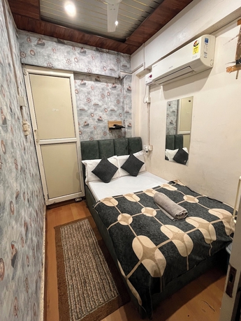 Imagen de la habitación del Hotel Kishan Home Stay. Foto 12