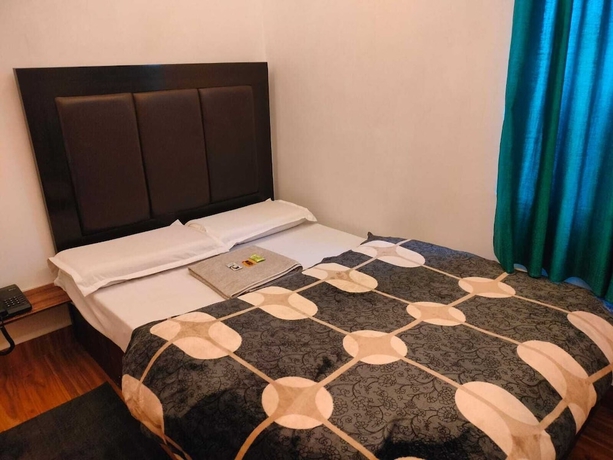 Imagen de la habitación del Hotel Kishan Home Stay. Foto 15