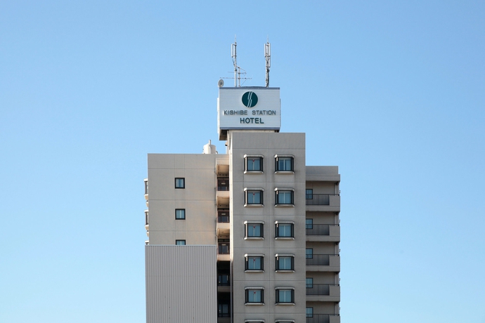 Imagen general del Hotel Kishibe Station. Foto 2